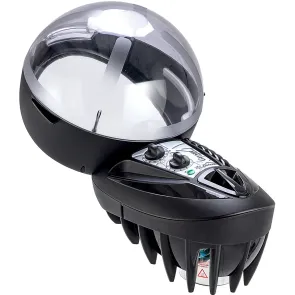 Casco Vaporizzatore Capelli