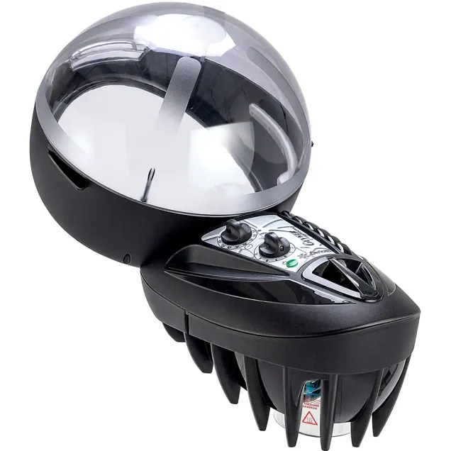 Casco Vaporizzatore Capelli