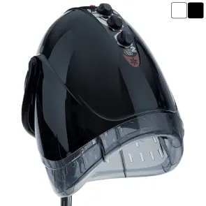 Casco per Capelli con Campana