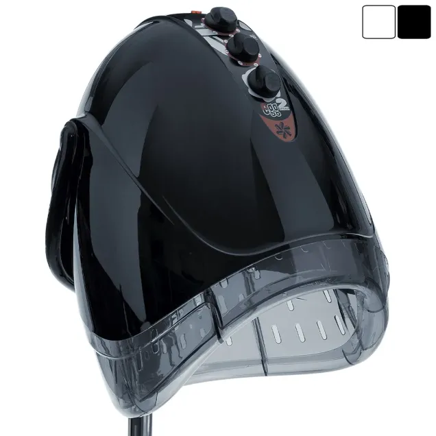 Casco per Capelli con Campana