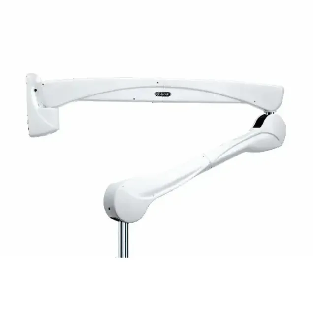 Casco Parrucchiere a Parete