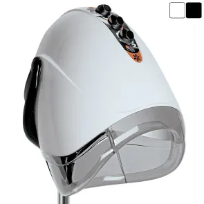 Casco Asciugacapelli Professionale