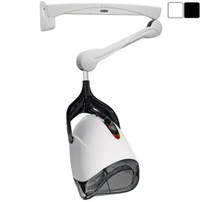 Casco Asciugacapelli da Salone Parrucchiere