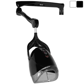 Casco Asciugacapelli Parrucchiere