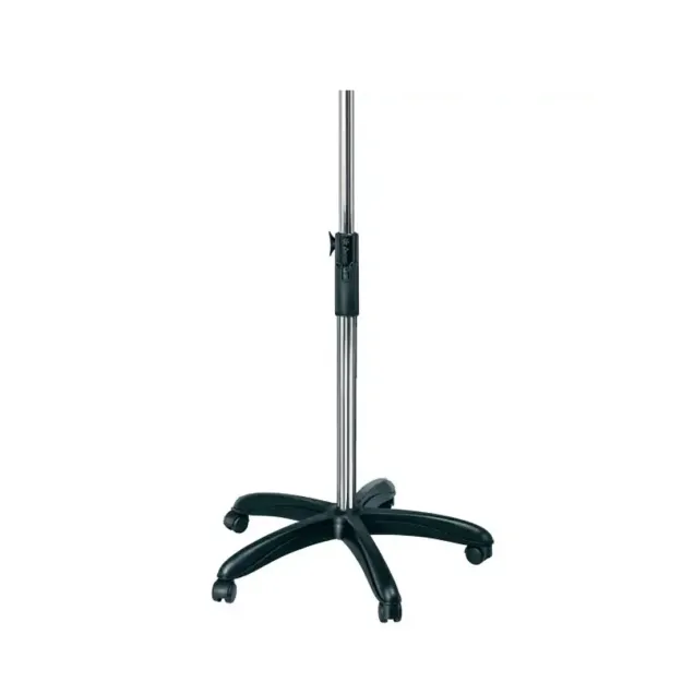 Stativo Casco Vaporizzatore Capelli