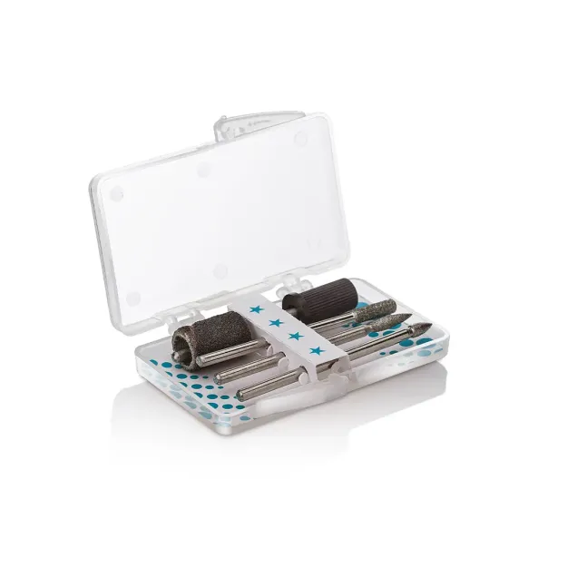 Fresa Ricostruzione Unghie Professionale 30.000 RPM XANITALIA