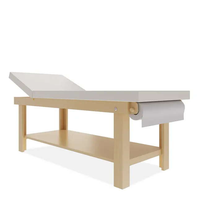 lettini da massaggio