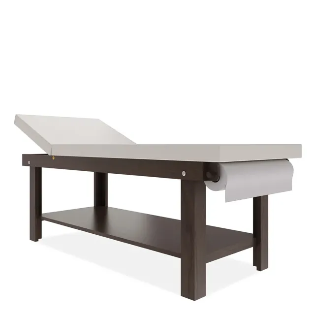 lettino per massaggi professionale