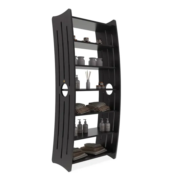 ESPOSITORE NEGOZIO ESTETISTA