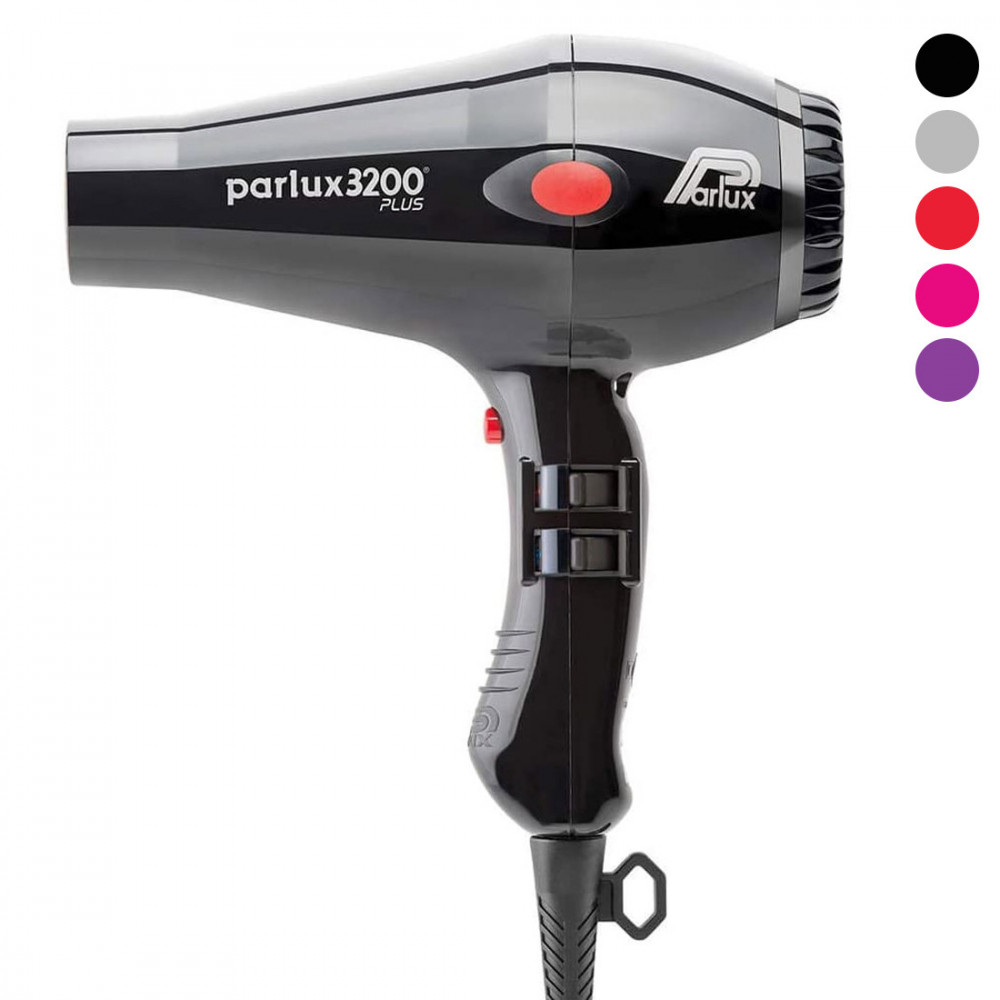 Parlux 3200 Plus