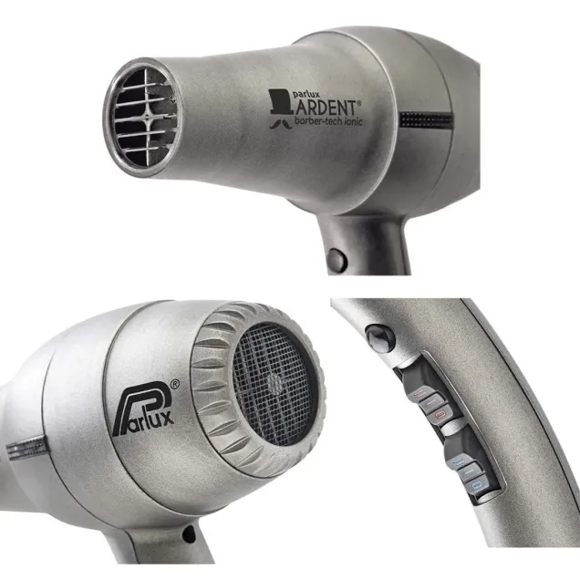 Phon Parlux 1800 Watt Ardent PARLUX