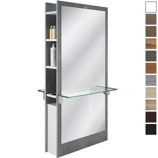 Specchio Parrucchiere