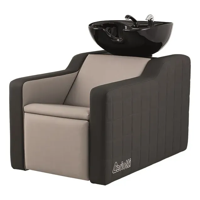 lavaggio parrucchiere