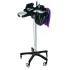 Carrello parrucchiere