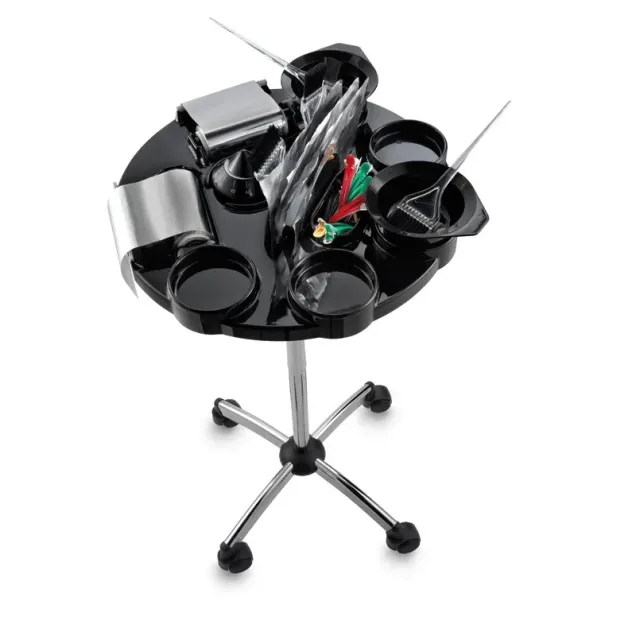 Piano Carrello per Tinta Capelli