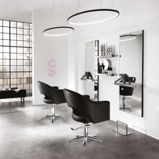 poltrona parrucchiera