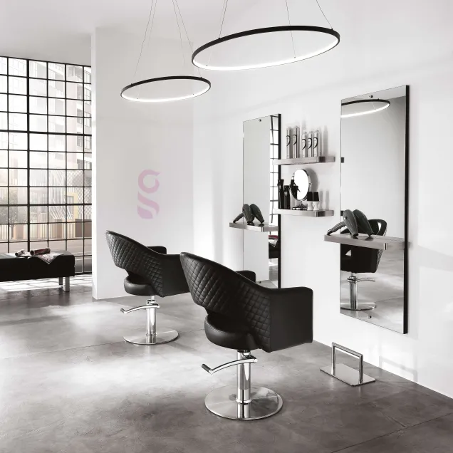 poltrona parrucchieri