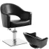 sedia parrucchiere