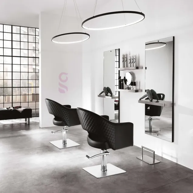 poltrona parrucchiera