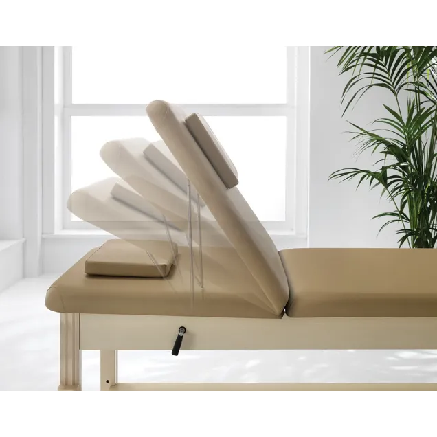 lettino per massaggi