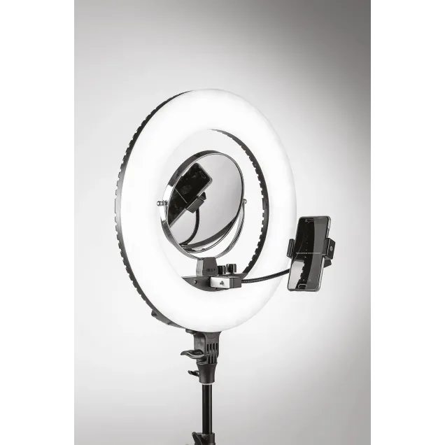 Anello Luminoso per Foto e Video con Lampada a Led con Borsa da Trasporto PROFESSIONALE