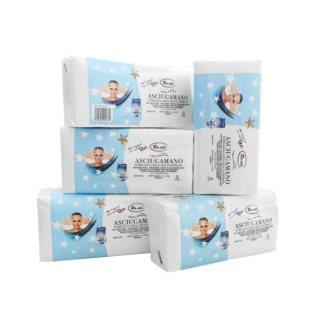 Asciugamani Usa e Getta