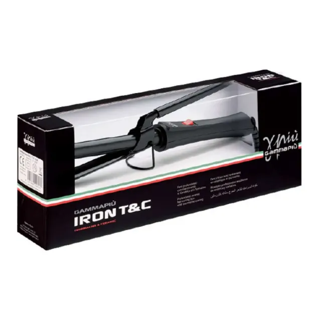 ferri arricciacapelli