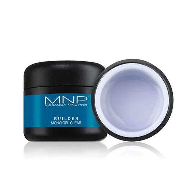 mesauda builder mono gel