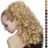 Toupet Capelli Ricci