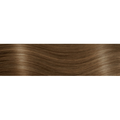 Treccia Capelli Lunghi 60 cm in fibra sintetica 125 gr. She SHE EXTENSION