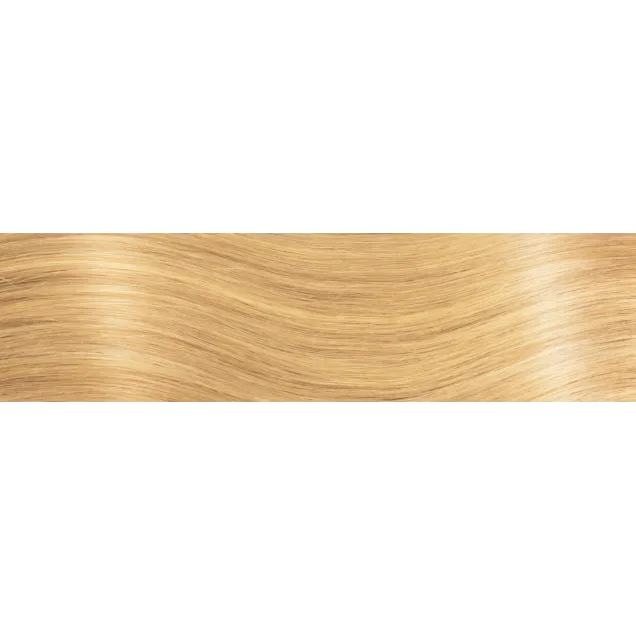 Toupet Capelli Ricci 55 cm Kay She SHE EXTENSION