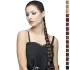 Toupet Capelli Treccia 60 cm 140 gr. She SHE EXTENSION