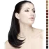 Toupet Capelli Lisci Coda Natalie She SHE EXTENSION