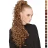Toupet Capelli Ricci Coda 55 cm Stephanie She SHE EXTENSION