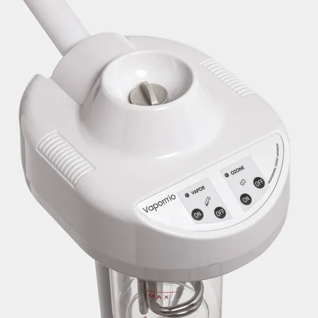 Vaporizzatore Viso Professionale ad Ozono 750W XANITALIA