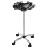 Carrello Parrucchiere per Tinture