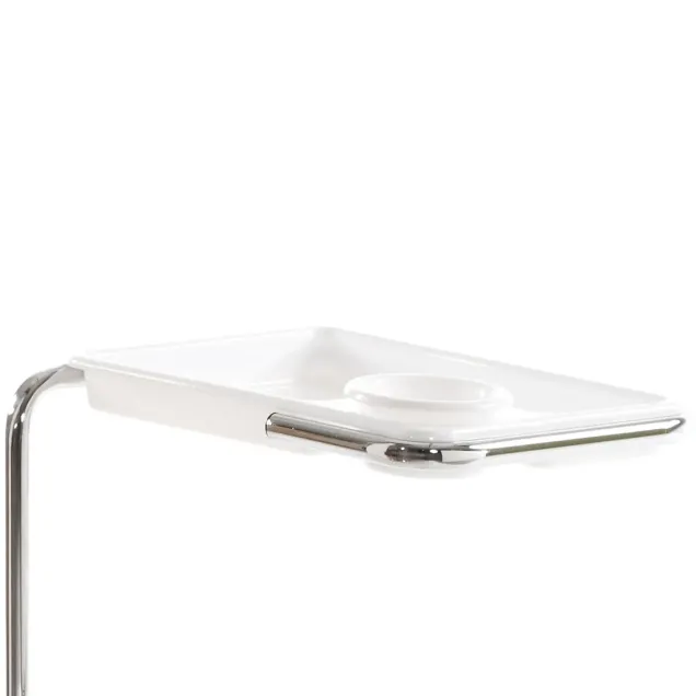 carrello per manicure