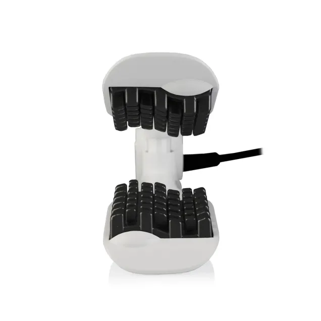 Piastra Capelli Effetto Afro Naturale Labor New LABOR