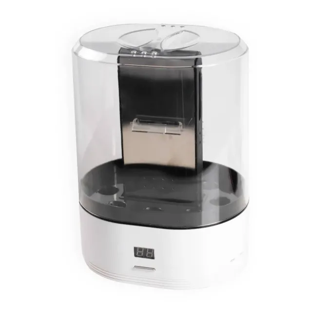 Sterilizzatore al Plasma per Pennelli Trucco e Accessori Make Up PROFESSIONALE