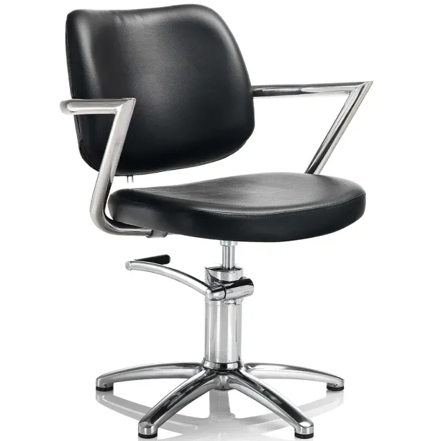 poltrona parrucchiera