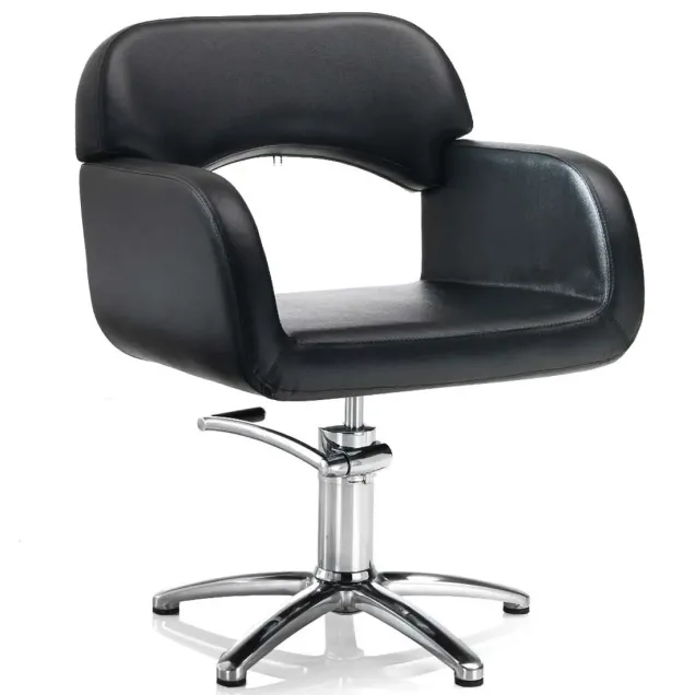 Poltrona Parrucchiere da Salone Professionale XANITALIA