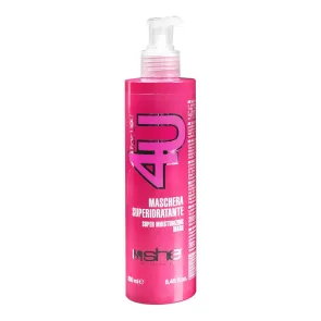 Maschera Capelli Superidratante