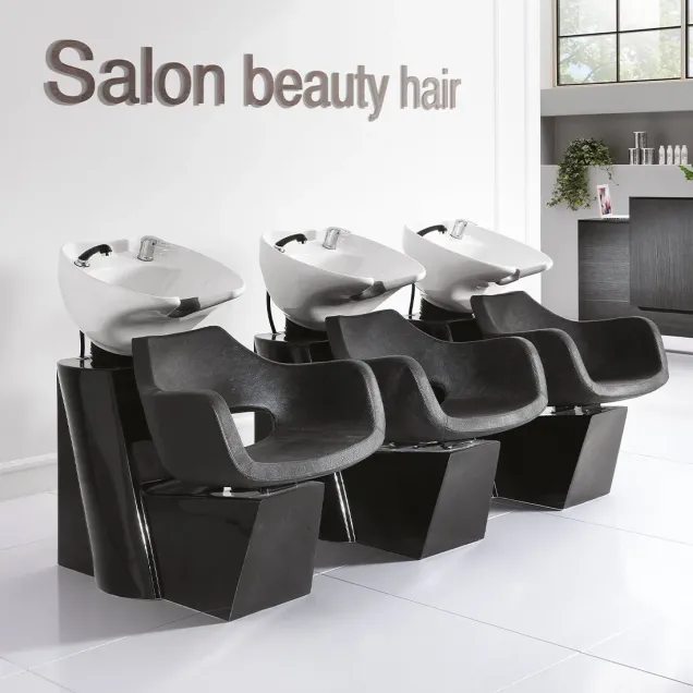 Lavaggi Parrucchiere