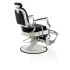poltrona da barbiere
