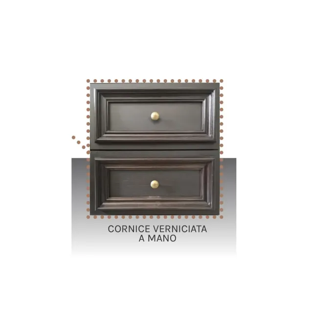 Dettaglio Mobile Barbiere