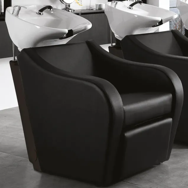 lavaggio parrucchieri