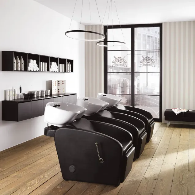 lavaggi parrucchieri