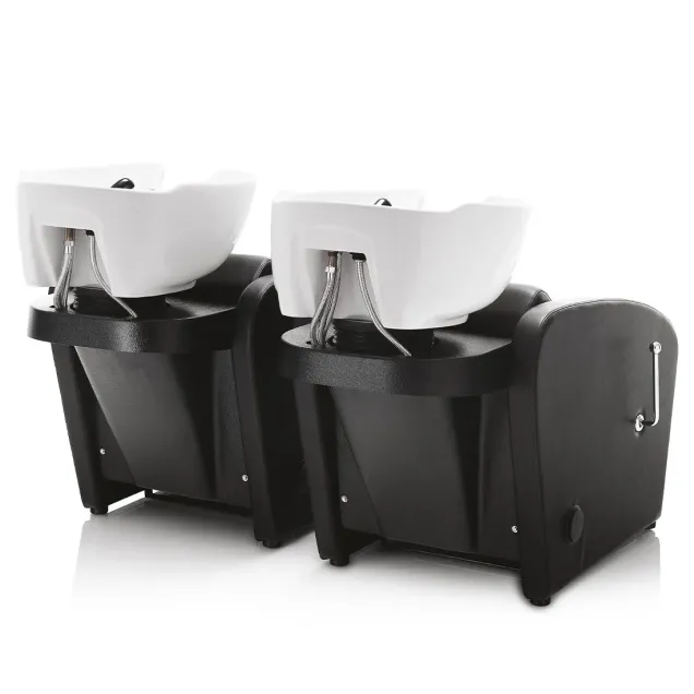 Retro Lavatesta per Parrucchiere