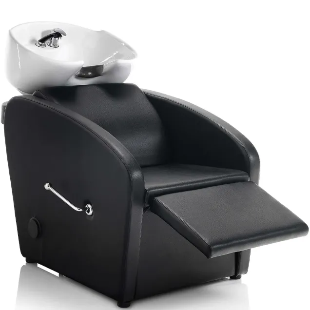 Lavatesta con alzagambe