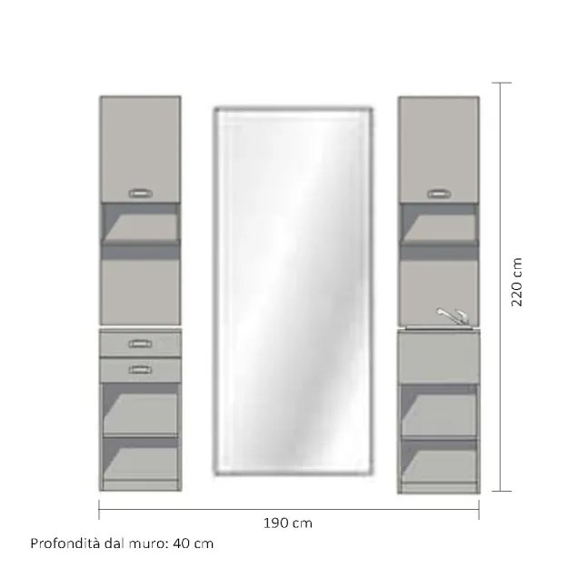 Misure Mobile Barbiere